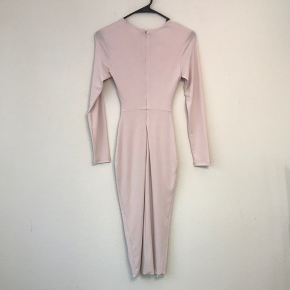 💟 Nookie Tropicana Dress - Picture 3 of 3